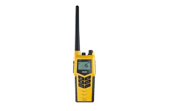 Portable GMDSS VHF COBHAM Sailor SP 3520