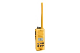 Portable GMDSS VHF ICOM IC GM 1600