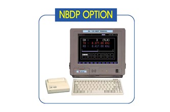 SN 100 NBDP Terminal